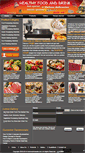 Mobile Screenshot of foodmachinesale.com